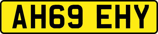 AH69EHY