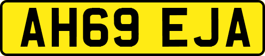 AH69EJA