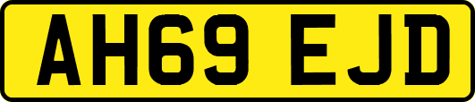 AH69EJD