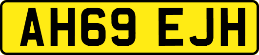 AH69EJH