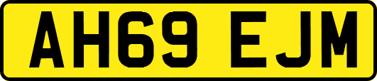 AH69EJM