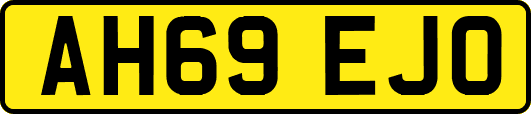 AH69EJO
