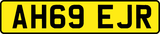 AH69EJR