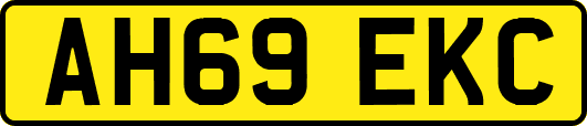 AH69EKC