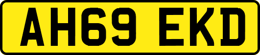 AH69EKD