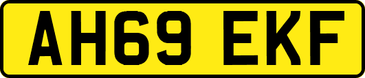 AH69EKF