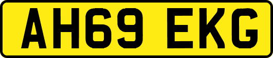 AH69EKG