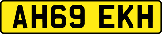AH69EKH
