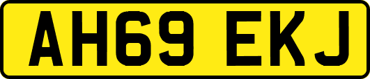 AH69EKJ