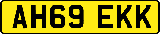 AH69EKK