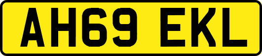 AH69EKL