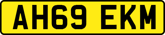 AH69EKM