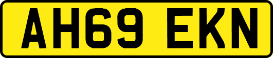 AH69EKN