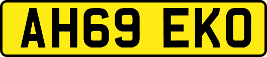 AH69EKO
