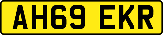 AH69EKR