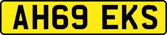 AH69EKS
