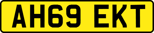 AH69EKT