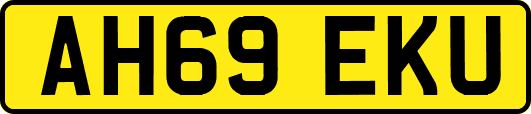 AH69EKU
