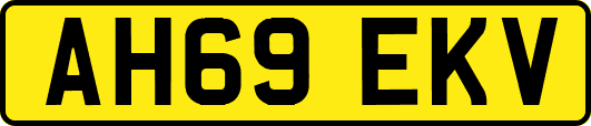 AH69EKV