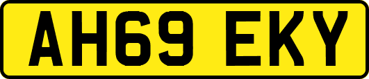 AH69EKY