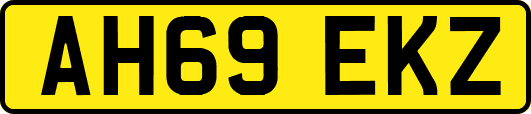 AH69EKZ
