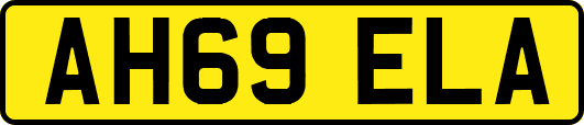 AH69ELA