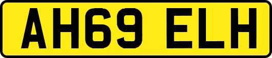 AH69ELH