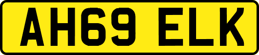 AH69ELK