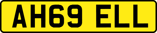 AH69ELL