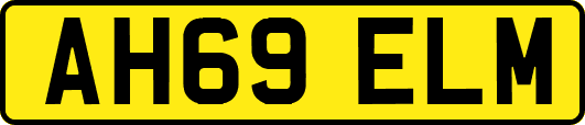 AH69ELM
