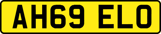 AH69ELO