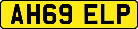 AH69ELP