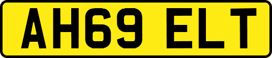 AH69ELT