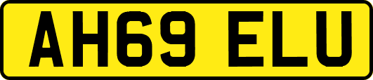 AH69ELU