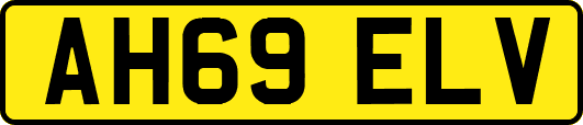 AH69ELV
