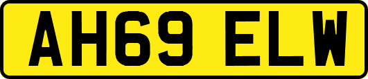 AH69ELW
