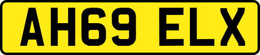 AH69ELX