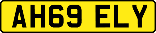 AH69ELY