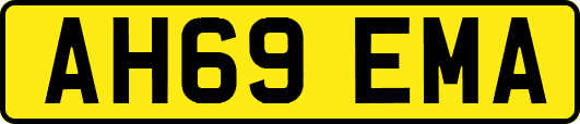 AH69EMA