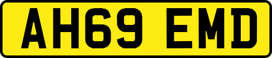 AH69EMD