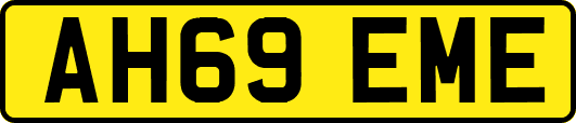 AH69EME