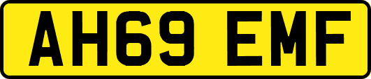AH69EMF