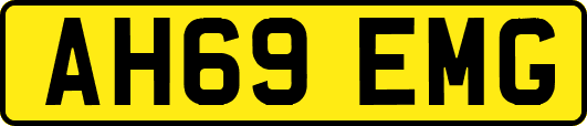 AH69EMG