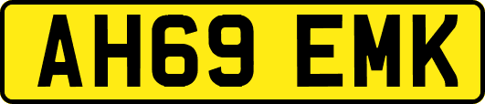 AH69EMK