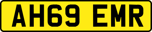 AH69EMR