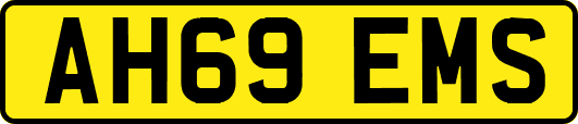 AH69EMS