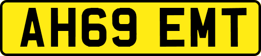 AH69EMT