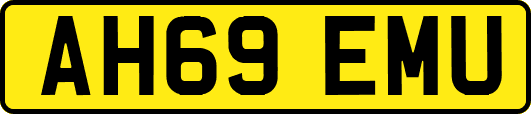 AH69EMU