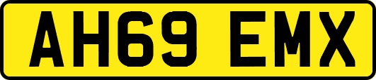 AH69EMX