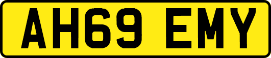 AH69EMY
